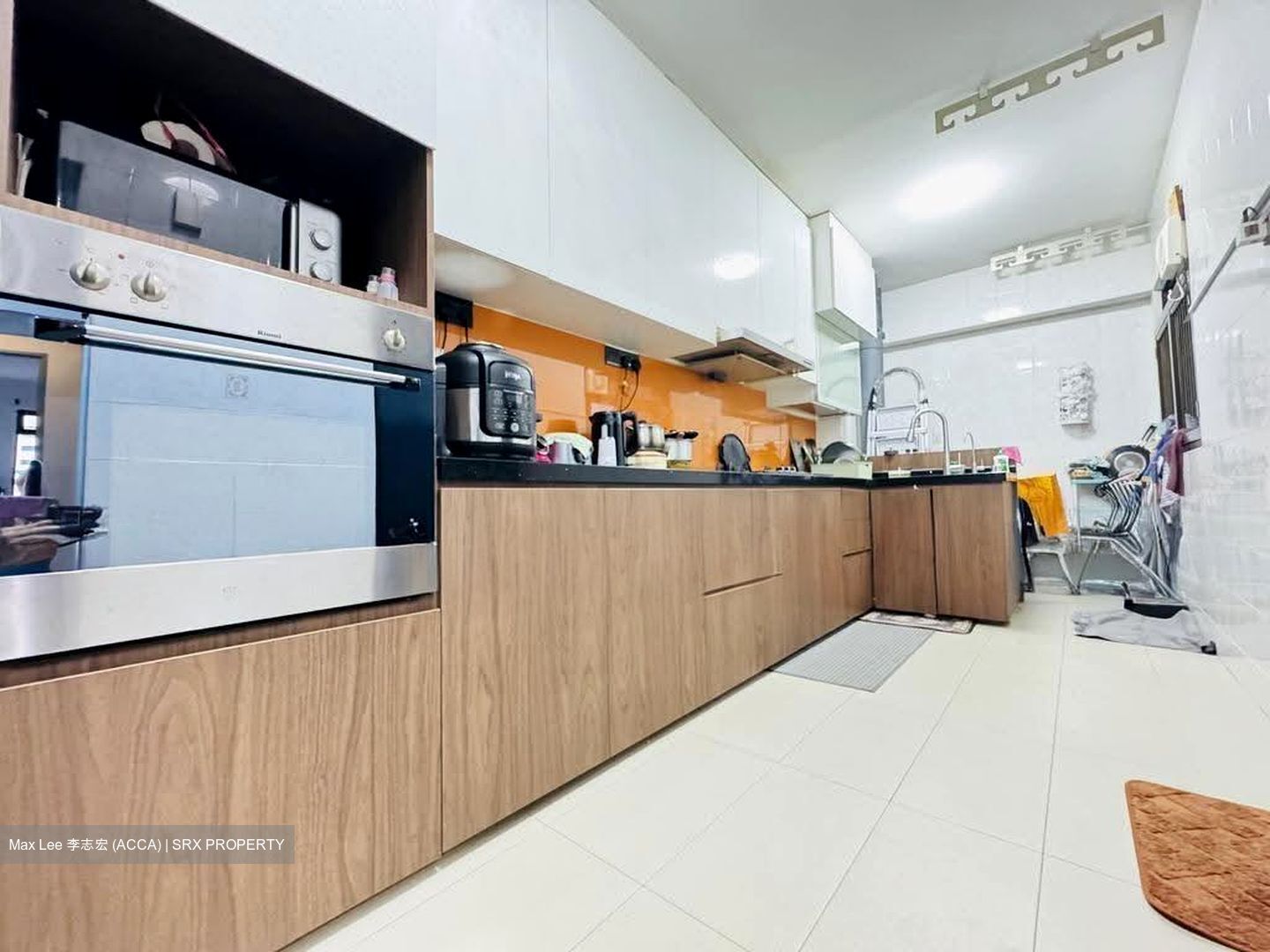 Blk 690B Choa Chu Kang Crescent (Choa Chu Kang), HDB 5 Rooms #613439681